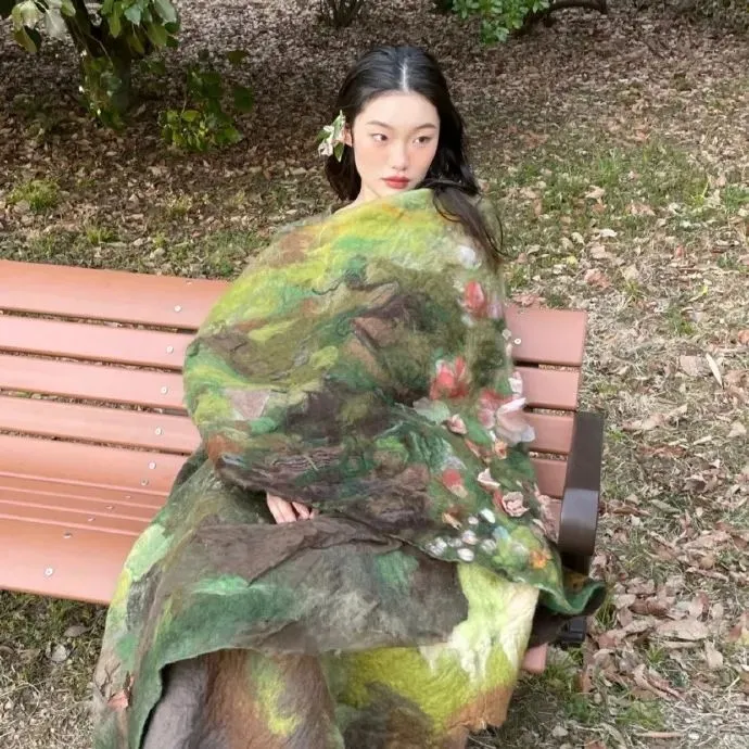 历史大剧《康熙王朝》高清呈现